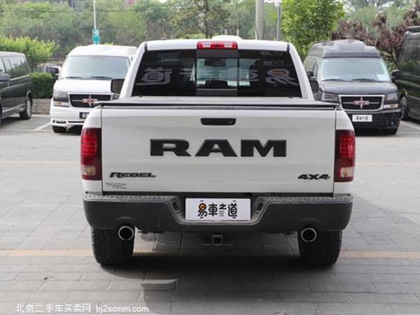  2016 Ram 1500 5.7 ߣж棩