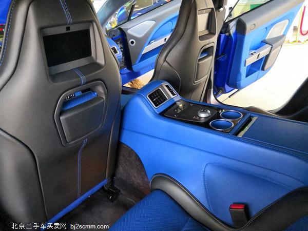  ˹? Rapide 2014 6.0L S 