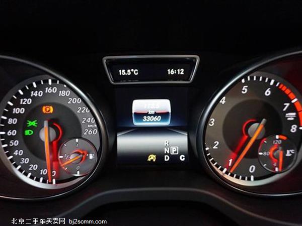  2016 GLA GLA 260 4MATIC ˶