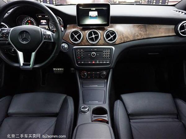  2016 GLA GLA 260 4MATIC ˶