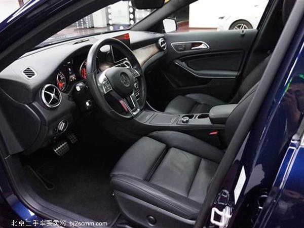  2016 GLA GLA 260 4MATIC ˶