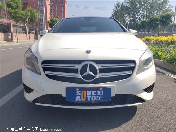  A 2013 A 200 
