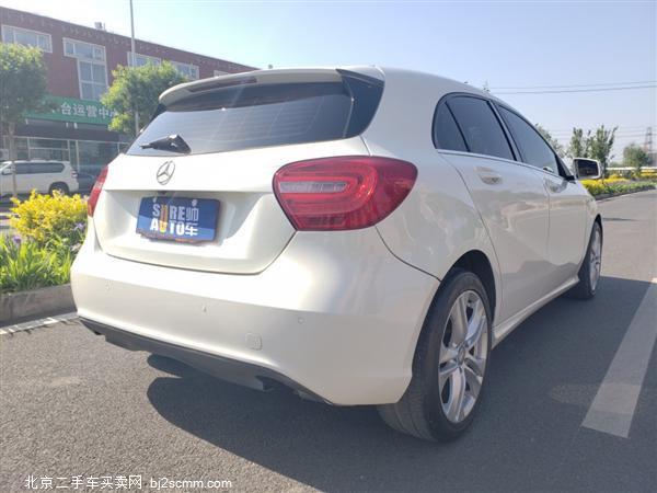  A 2013 A 200 