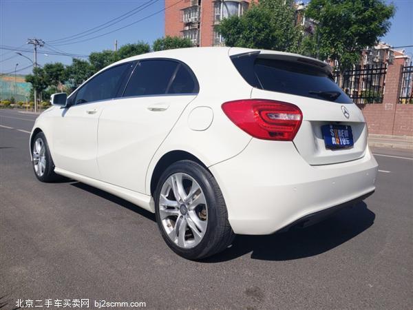  A 2013 A 200 