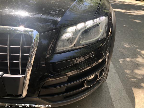  µQ5 2012 2.0TFSI 