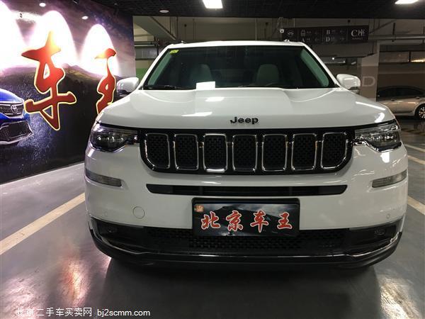  Jeep 2018 ָӹ 2.0T 