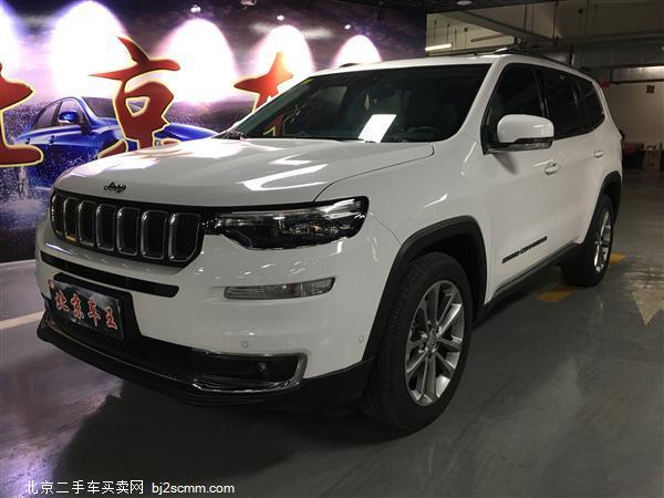  Jeep 2018 ָӹ 2.0T 