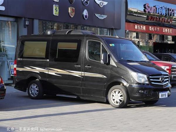   2015 Sprinter 3.5L Զ 7 ŷ