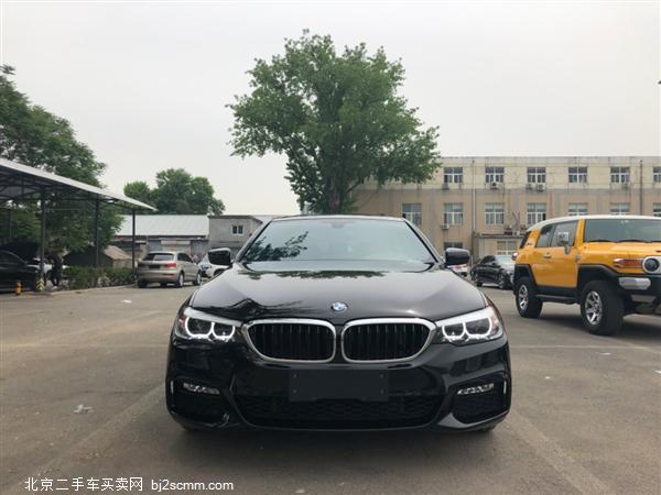  2019 5ϵ 530Li  M˶װ