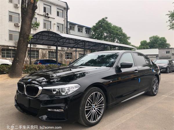  2019 5ϵ 530Li  M˶װ