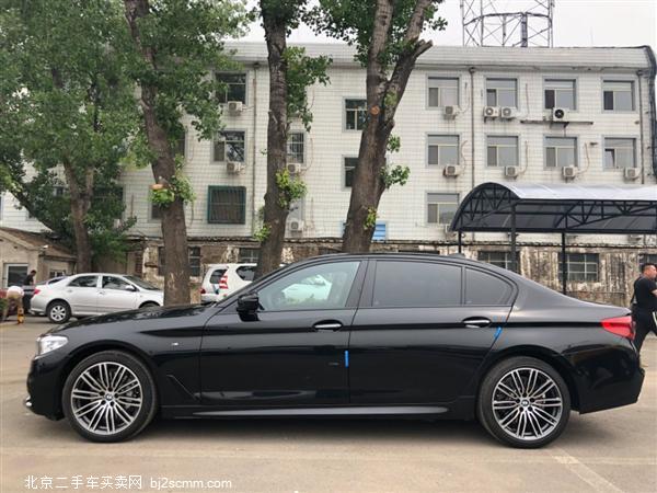  2019 5ϵ 530Li  M˶װ