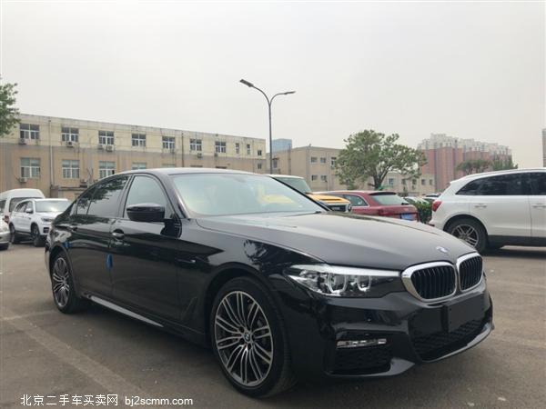  2019 5ϵ 530Li  M˶װ