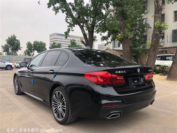  2019 5ϵ 530Li  M˶װ