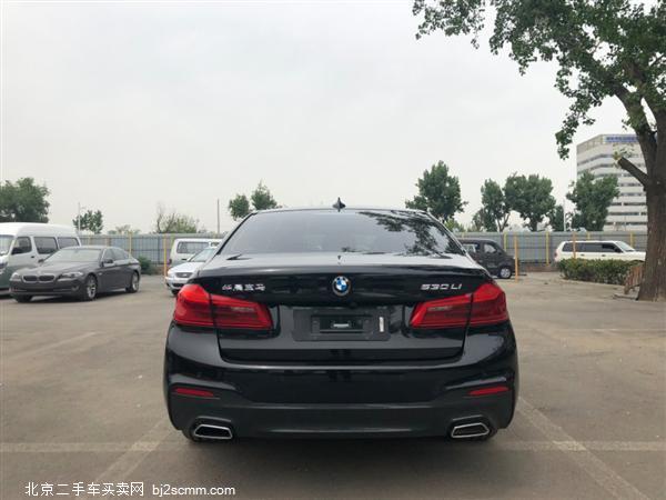  2019 5ϵ 530Li  M˶װ