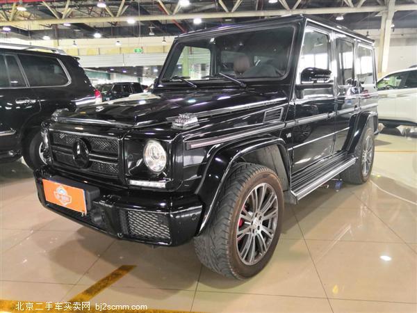  2018 G G 500 designo ĵذ