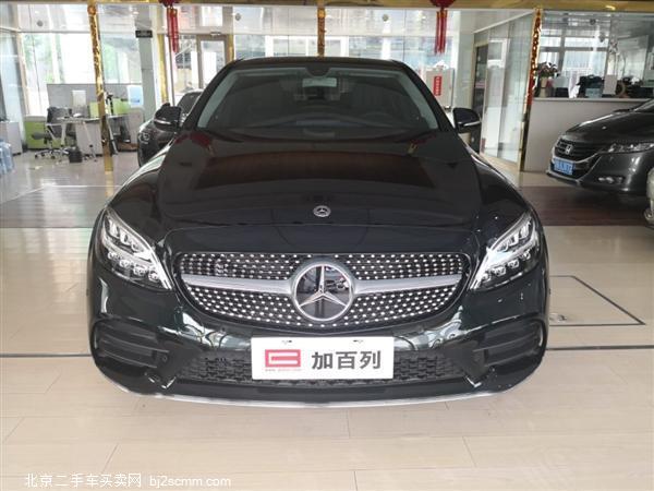  2019 C Ŀ C 260 L ˶