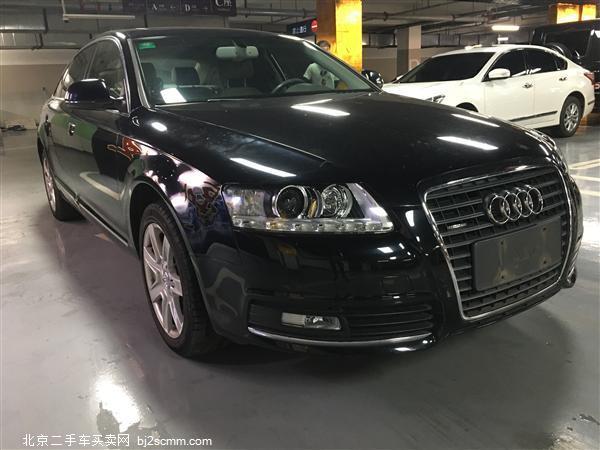  µA6L 2009 2.8 FSI quattro 