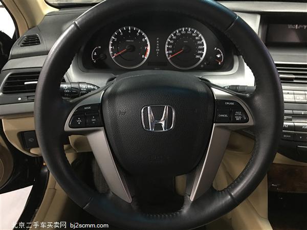   Ÿ 2011 2.4L EX Navi