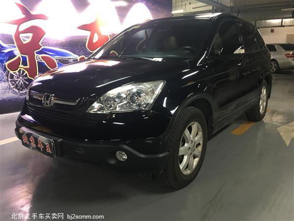  CR-V 2007 2.4L ֶ