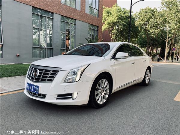  XTS 2014 28T 