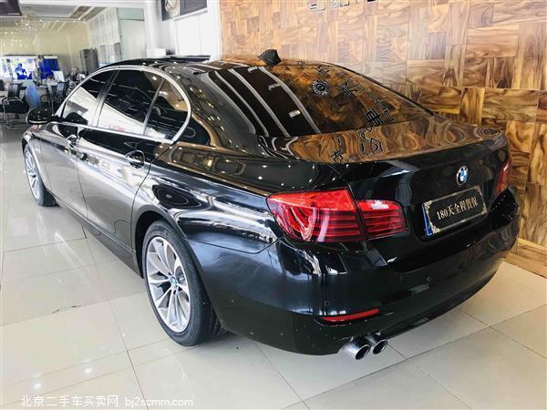  2017 5ϵ 525Li 