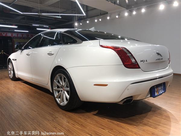  ݱXJ 2014 XJL 3.0 SC ȫ