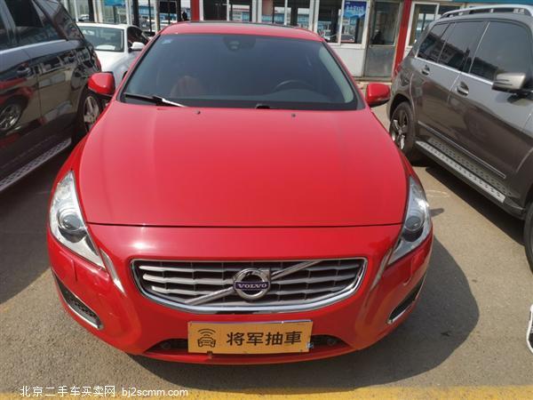  ֶS60 2012 2.0T T5 