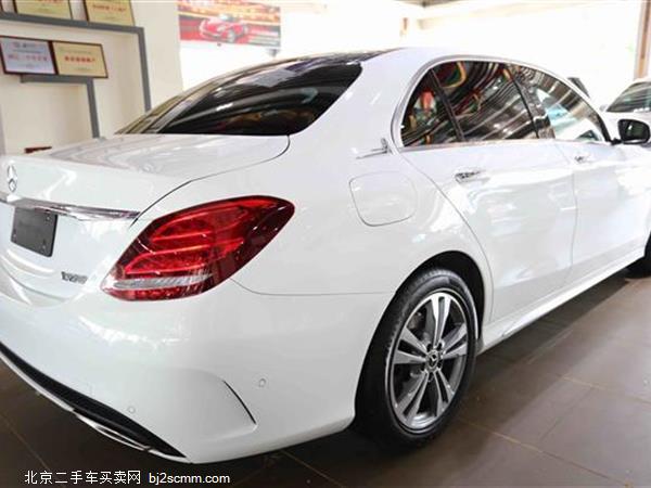  2017 C C 200 L ˶