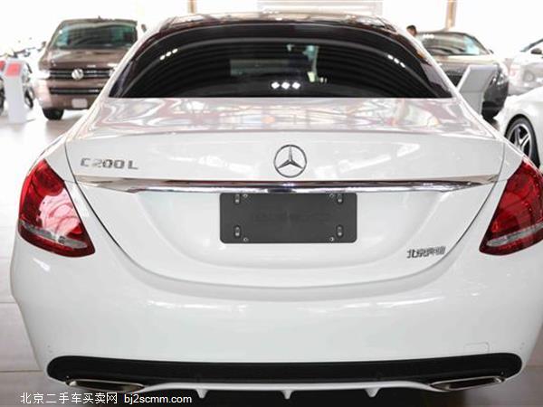  2017 C C 200 L ˶