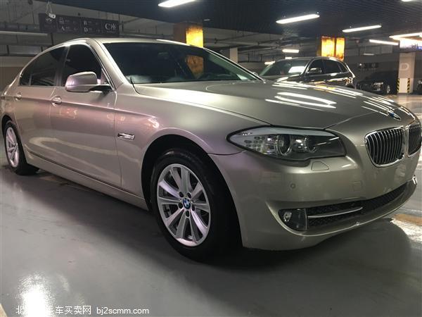  5ϵ 2013 525Li 