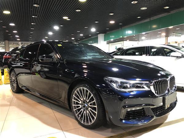  2018 7ϵ 750Li xDrive M˶װ