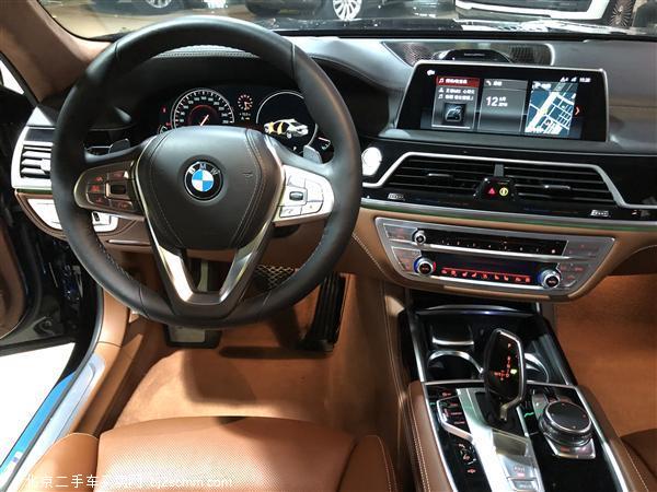  2018 7ϵ 750Li xDrive M˶װ