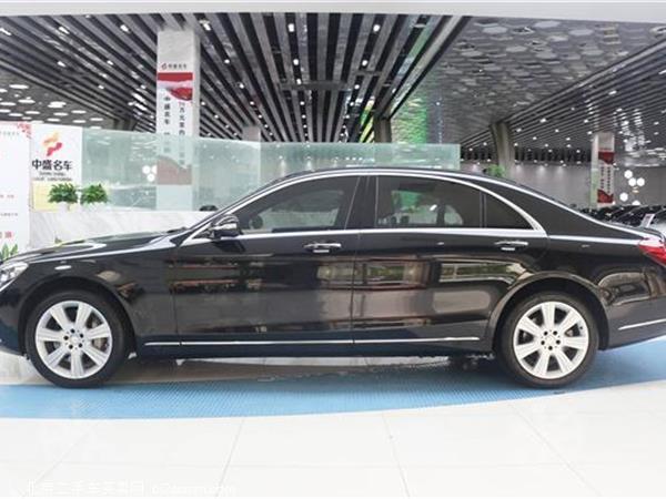  S 2015 S 400 L 4MATIC