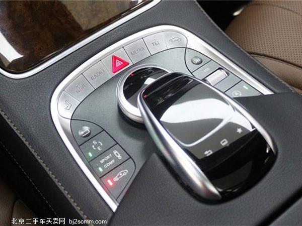  S 2015 S 400 L 4MATIC
