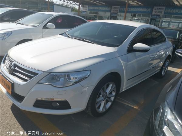  һ-CC 2012 1.8TSI 