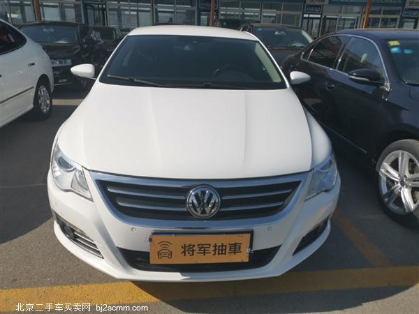  һ-CC 2012 1.8TSI 