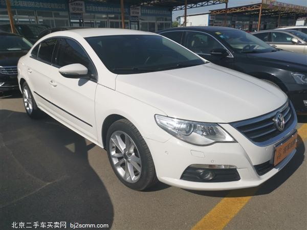  һ-CC 2012 1.8TSI 