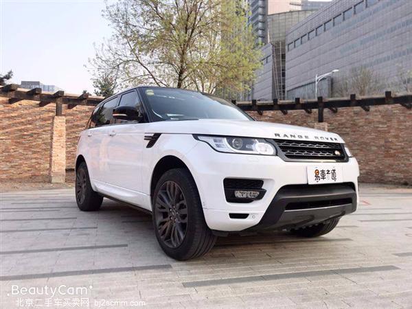  · 2017 ʤ˶ 3.0 V6 SC HSE Dynamic