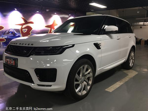  · 2018 ʤ˶ 3.0 V6 HSE Dynamic