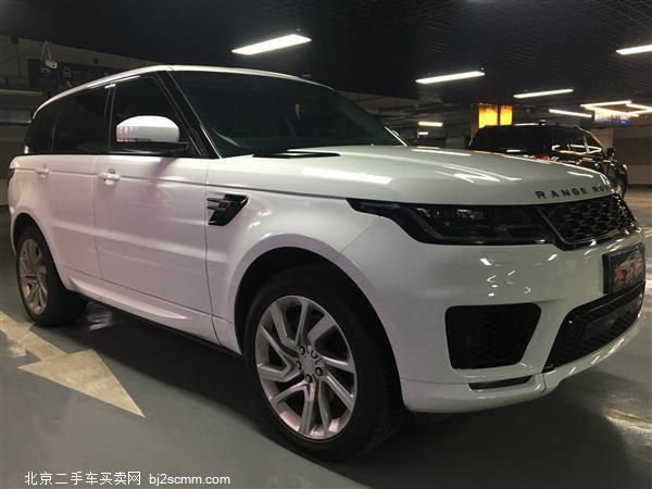  · 2018 ʤ˶ 3.0 V6 HSE Dynamic