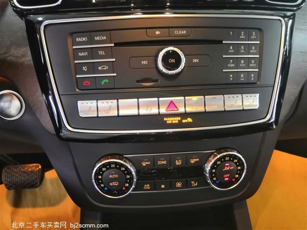  2018 GLS Ŀ GLS 500 4MATIC