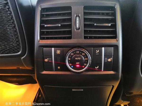  2018 GLS Ŀ GLS 500 4MATIC