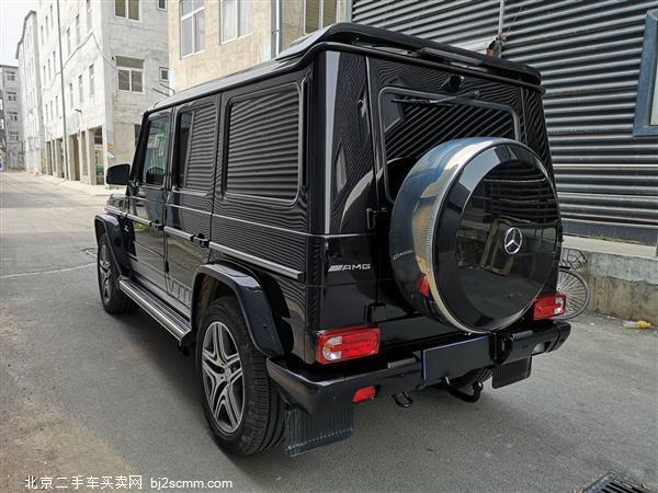  2016 GAMG G 63 AMG