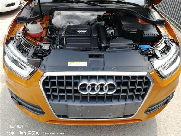  2016 µQ3 30 TFSI ذ 