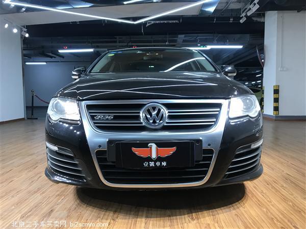  2008 Rϵ R36 3.6L