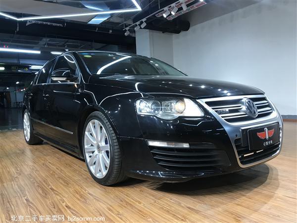  2008 Rϵ R36 3.6L