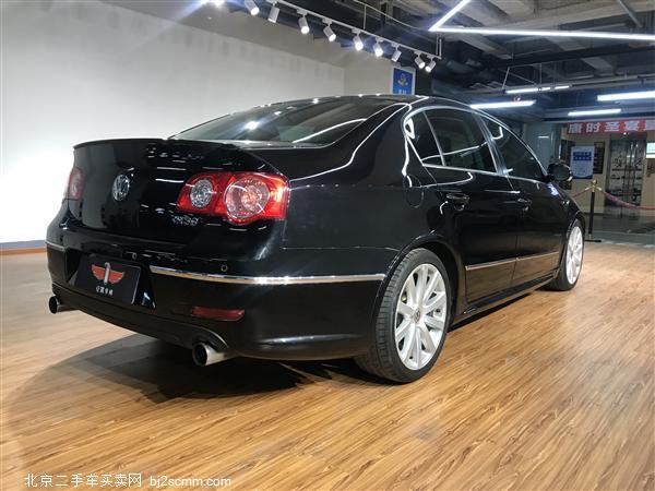  2008 Rϵ R36 3.6L