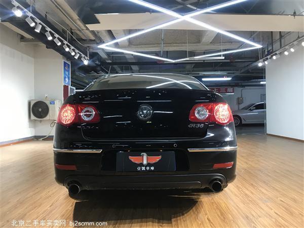  2008 Rϵ R36 3.6L