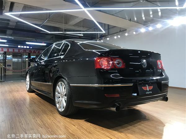  2008 Rϵ R36 3.6L