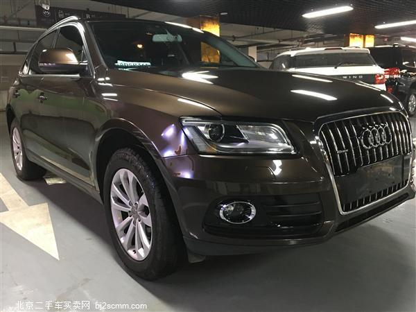  µQ5 2013 40 TFSI ȡ